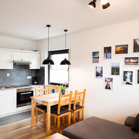 Ferienwohnung Am See - Sport Und Erholung - Wlan ヴィンターベルク エクステリア 写真